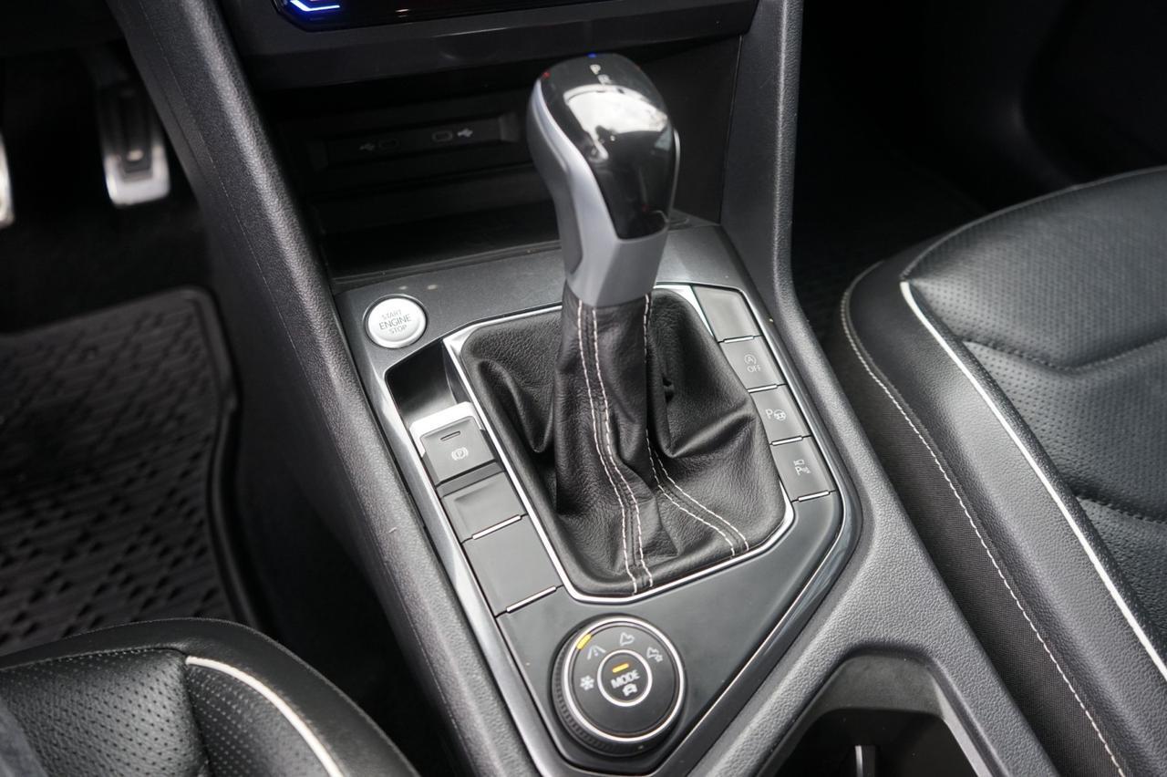 2023 Volkswagen Tiguan SEL R-Line Walnut Creek CA