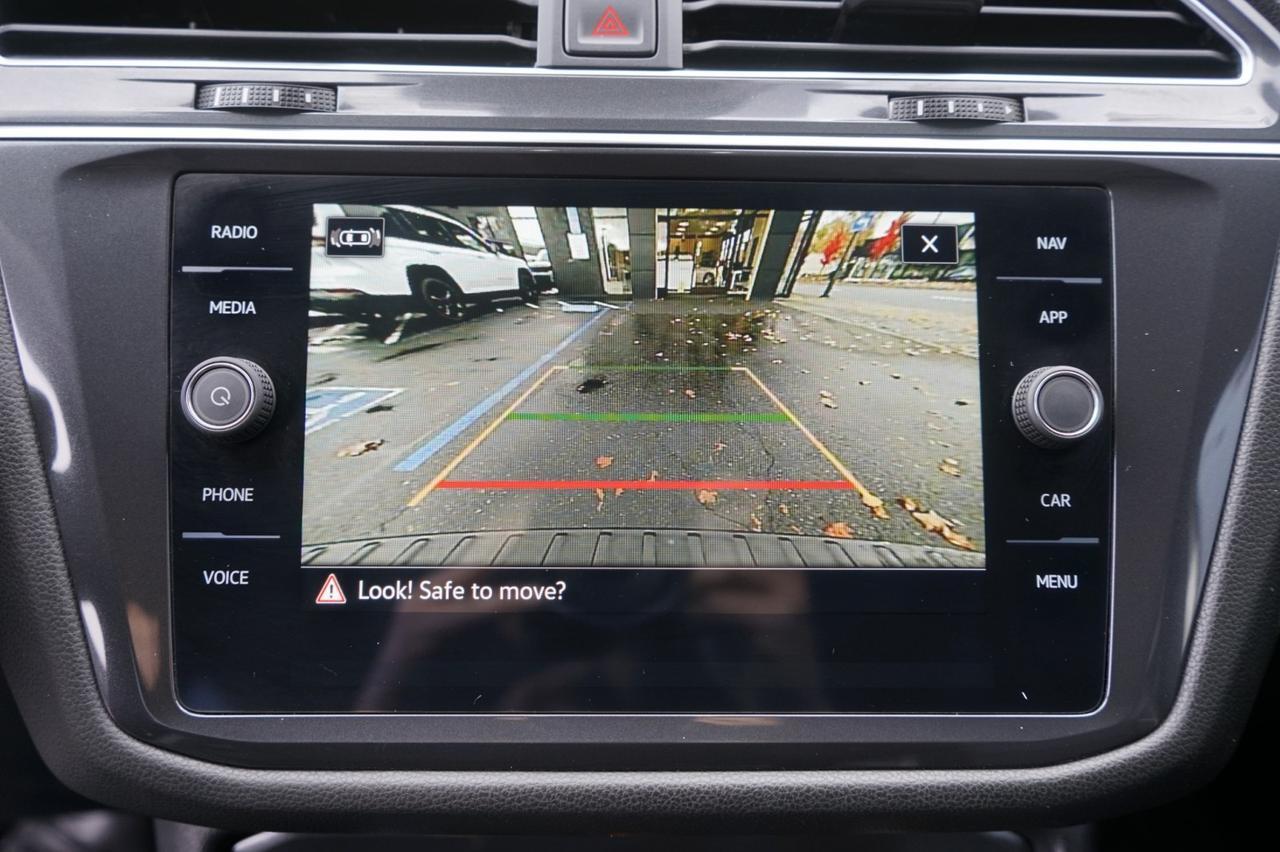 2023 Volkswagen Tiguan SEL R-Line Walnut Creek CA