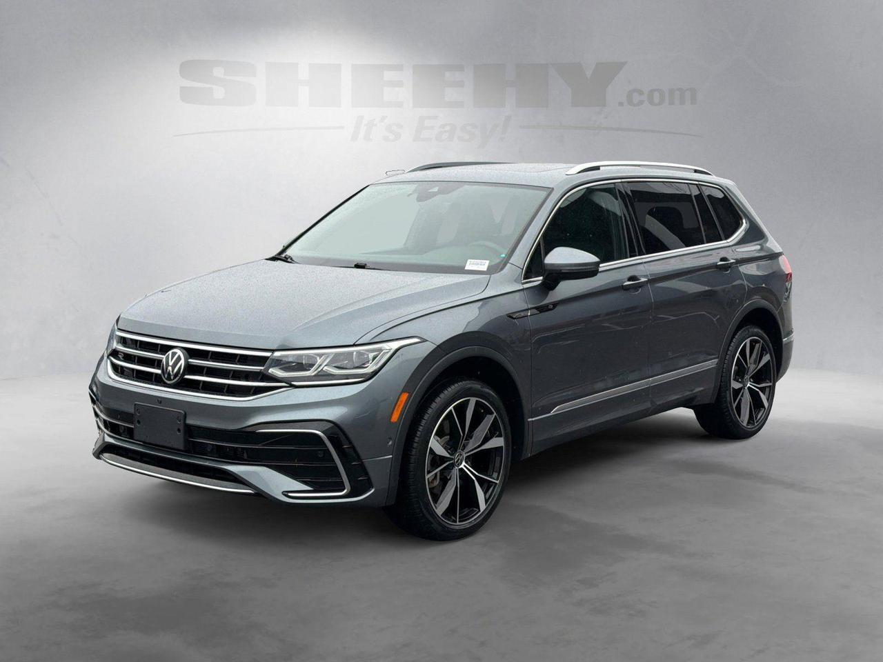 2023 Volkswagen Tiguan SEL R-Line Hagerstown MD