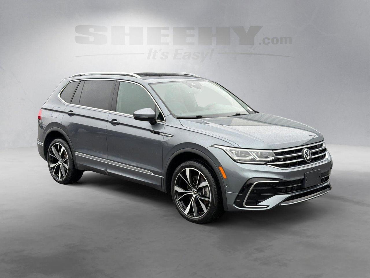 2023 Volkswagen Tiguan SEL R-Line Hagerstown MD