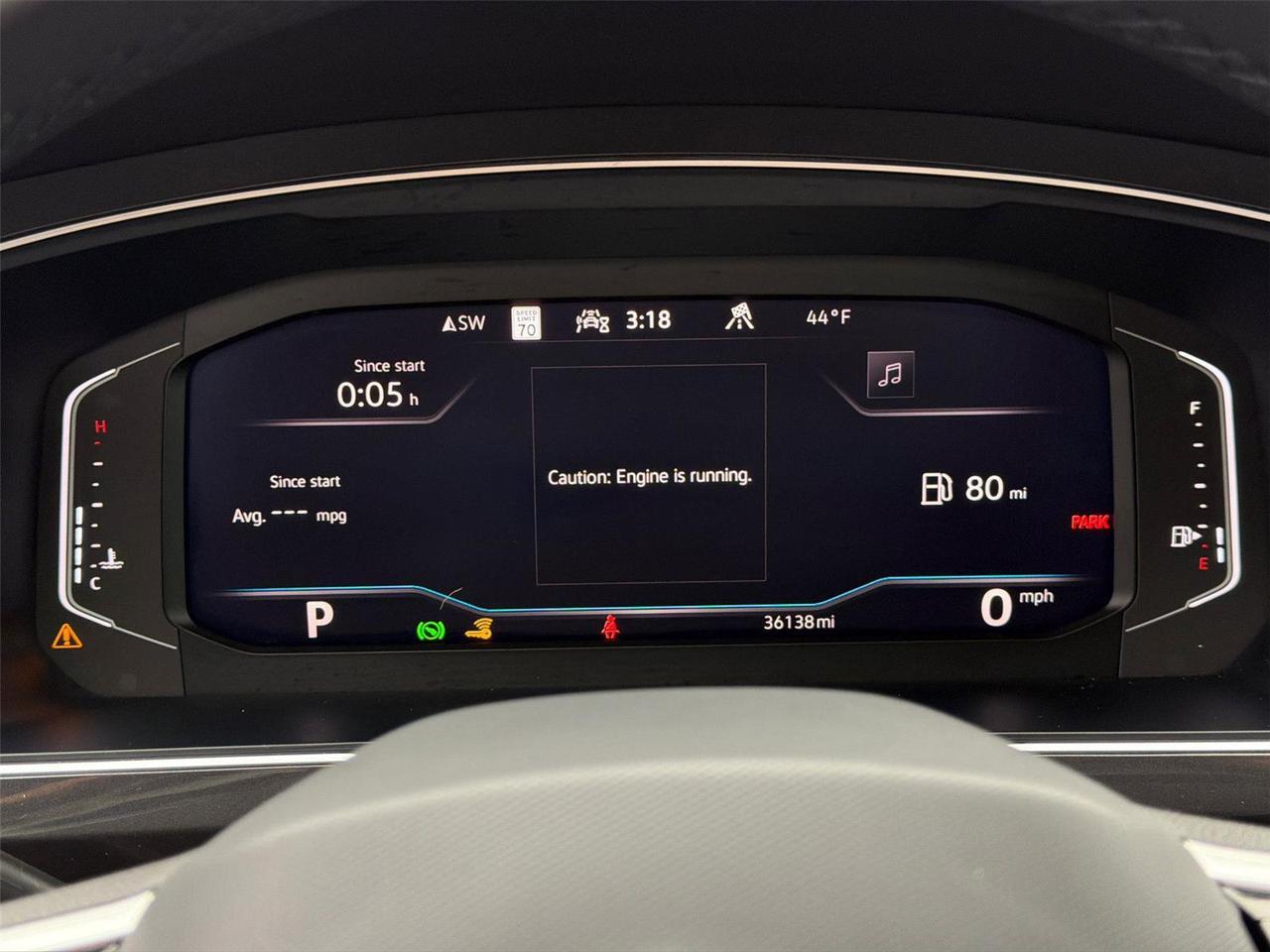 2023 Volkswagen Tiguan SEL R-Line Hagerstown MD