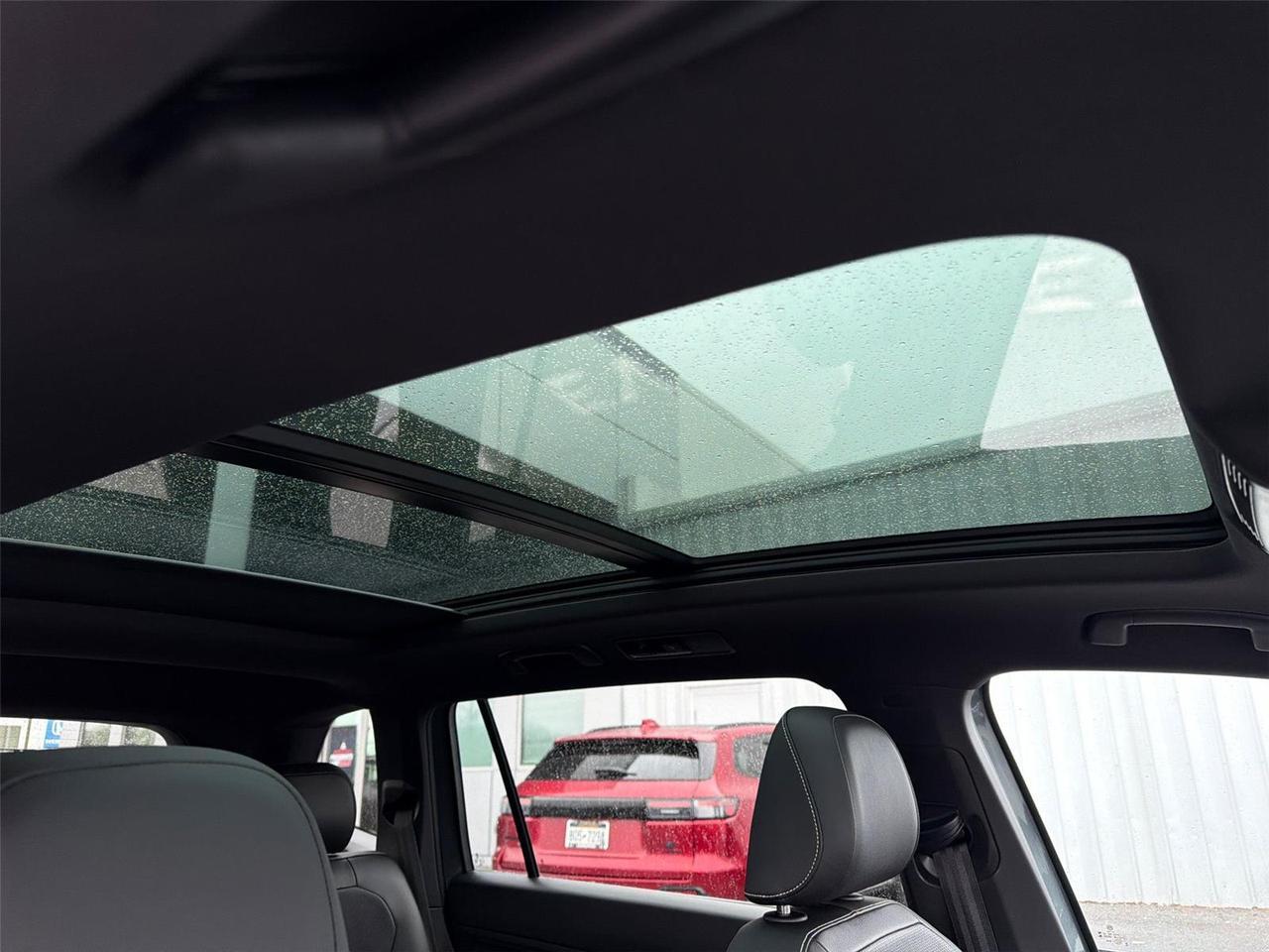 2023 Volkswagen Tiguan SEL R-Line Hagerstown MD