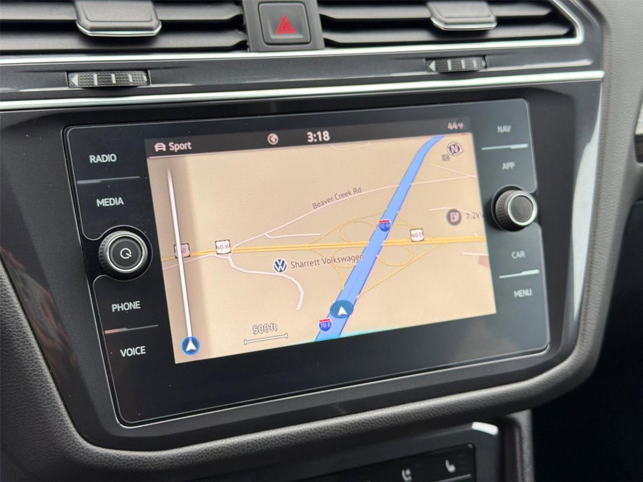 2023 Volkswagen Tiguan SEL R-Line Hagerstown MD