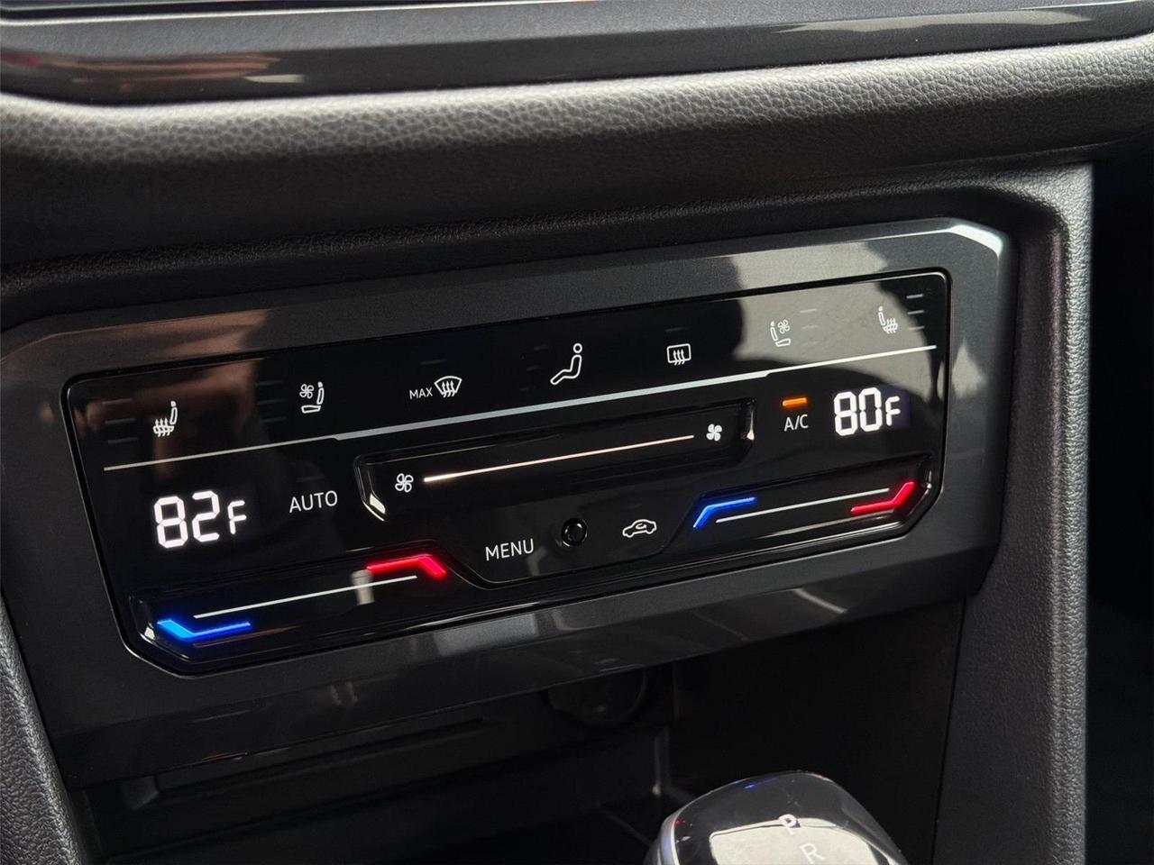 2023 Volkswagen Tiguan SEL R-Line Hagerstown MD