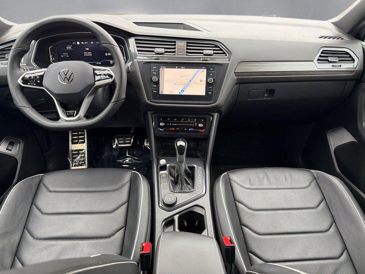 2023 Volkswagen Tiguan SEL R-Line Hagerstown MD