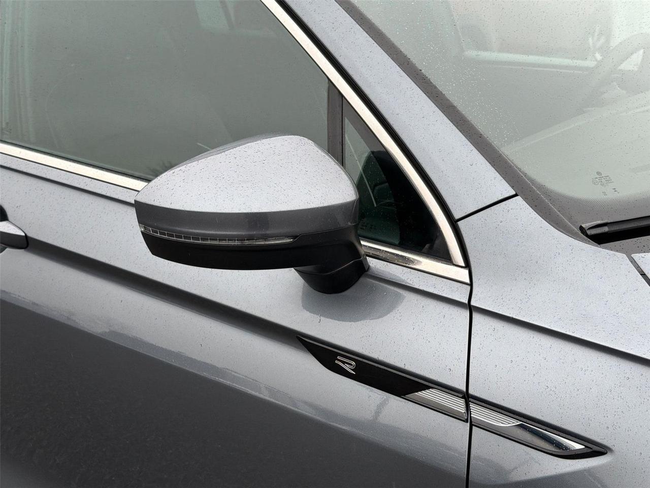 2023 Volkswagen Tiguan SEL R-Line Hagerstown MD