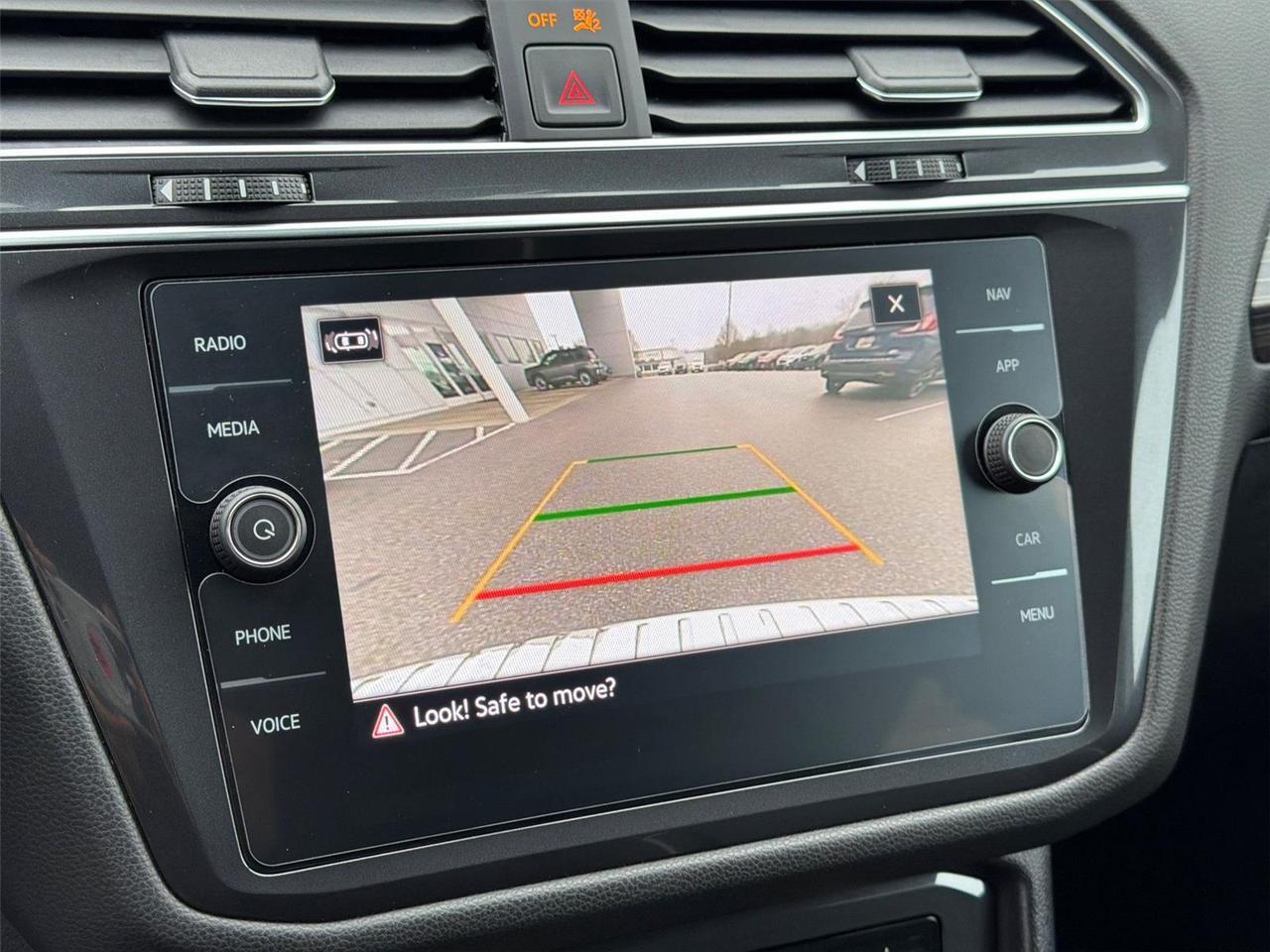 2023 Volkswagen Tiguan SEL R-Line Hagerstown MD