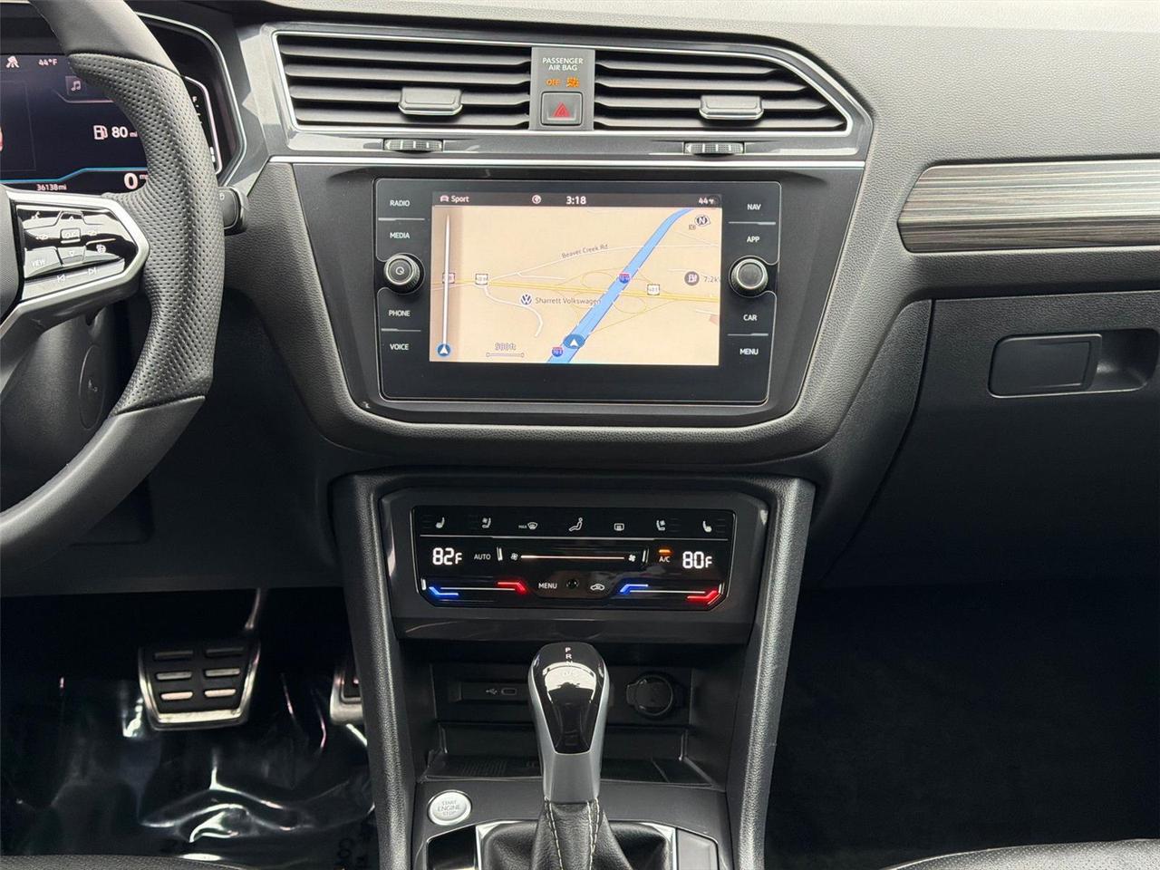 2023 Volkswagen Tiguan SEL R-Line Hagerstown MD