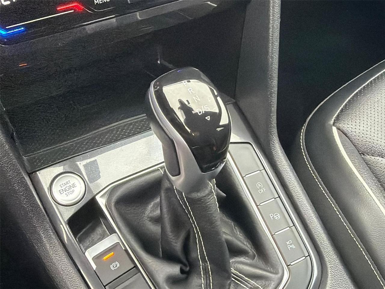 2023 Volkswagen Tiguan SEL R-Line Hagerstown MD