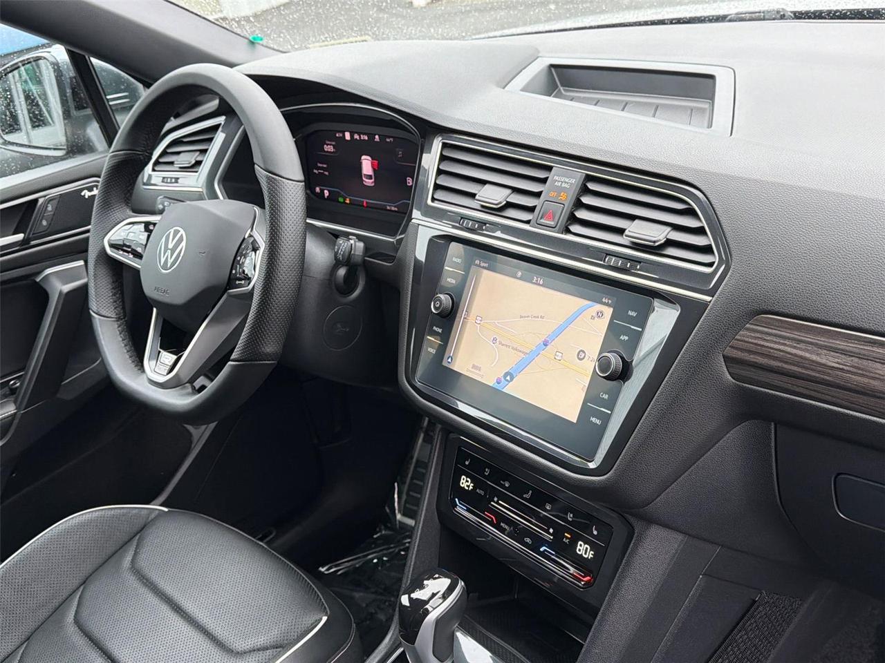 2023 Volkswagen Tiguan SEL R-Line Hagerstown MD