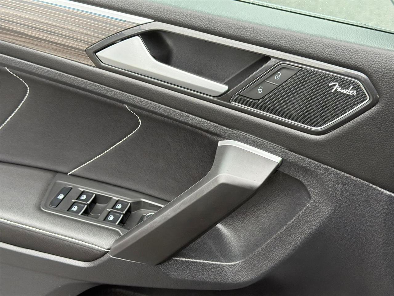 2023 Volkswagen Tiguan SEL R-Line Hagerstown MD