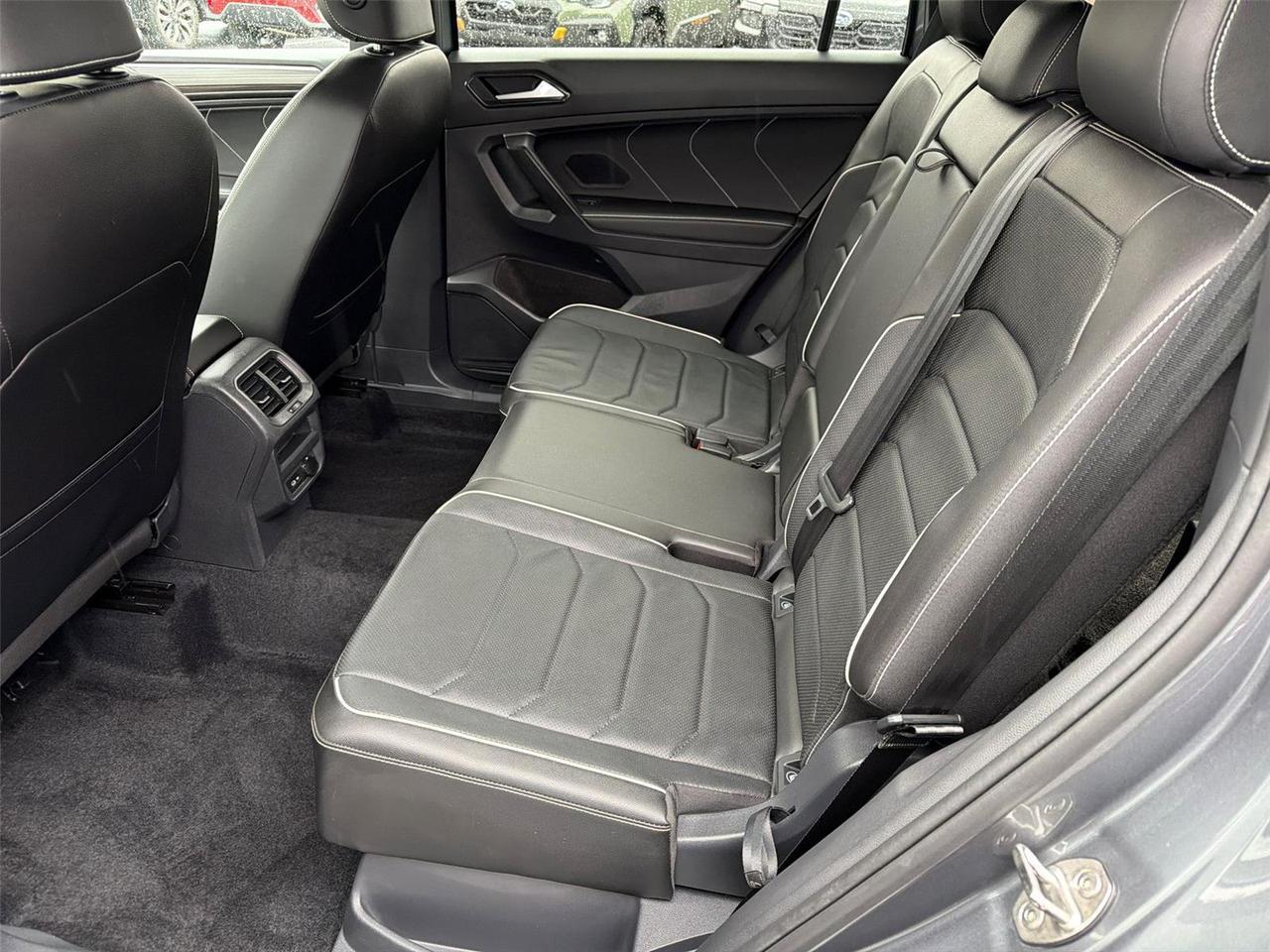 2023 Volkswagen Tiguan SEL R-Line Hagerstown MD