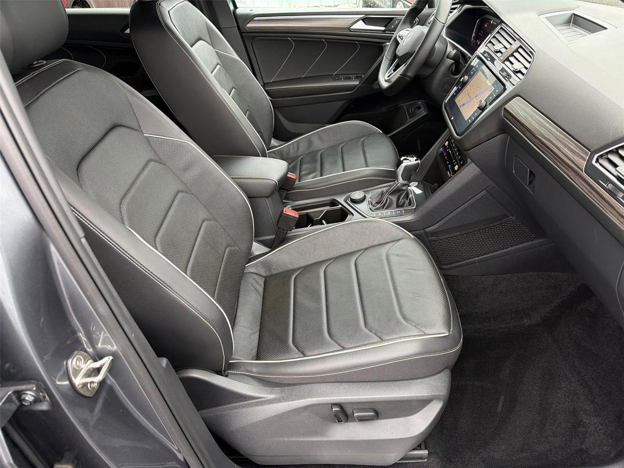 2023 Volkswagen Tiguan SEL R-Line Hagerstown MD