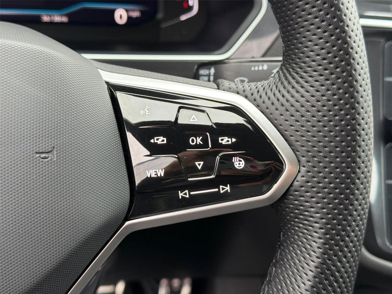 2023 Volkswagen Tiguan SEL R-Line Hagerstown MD