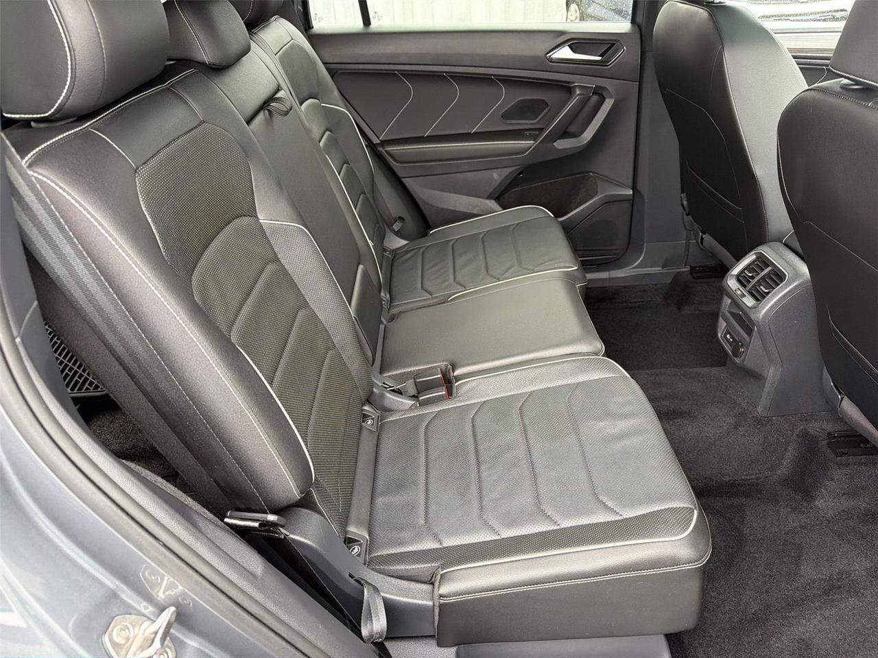 2023 Volkswagen Tiguan SEL R-Line Hagerstown MD