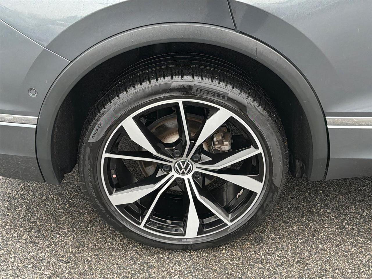 2023 Volkswagen Tiguan SEL R-Line Hagerstown MD