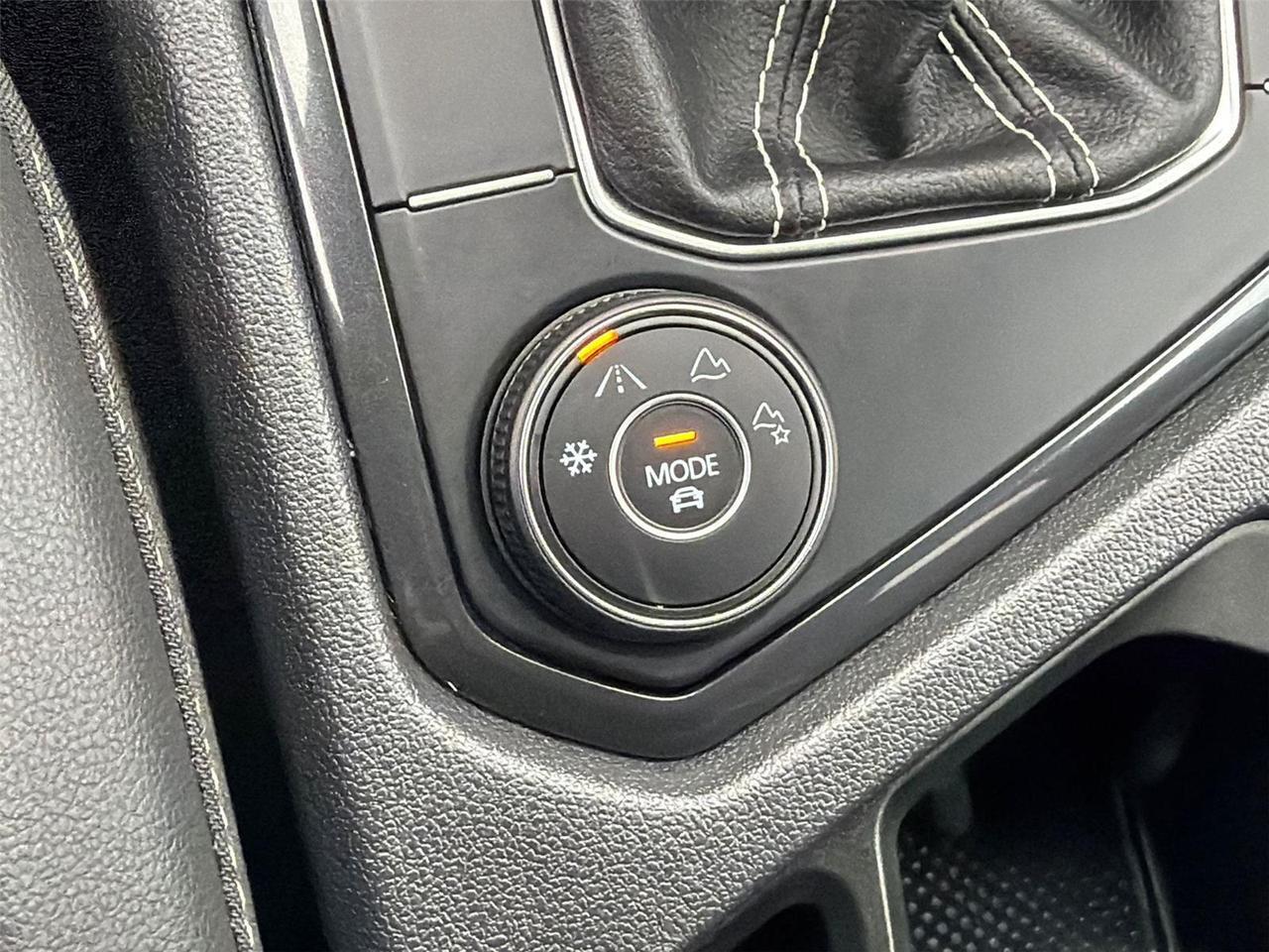 2023 Volkswagen Tiguan SEL R-Line Hagerstown MD