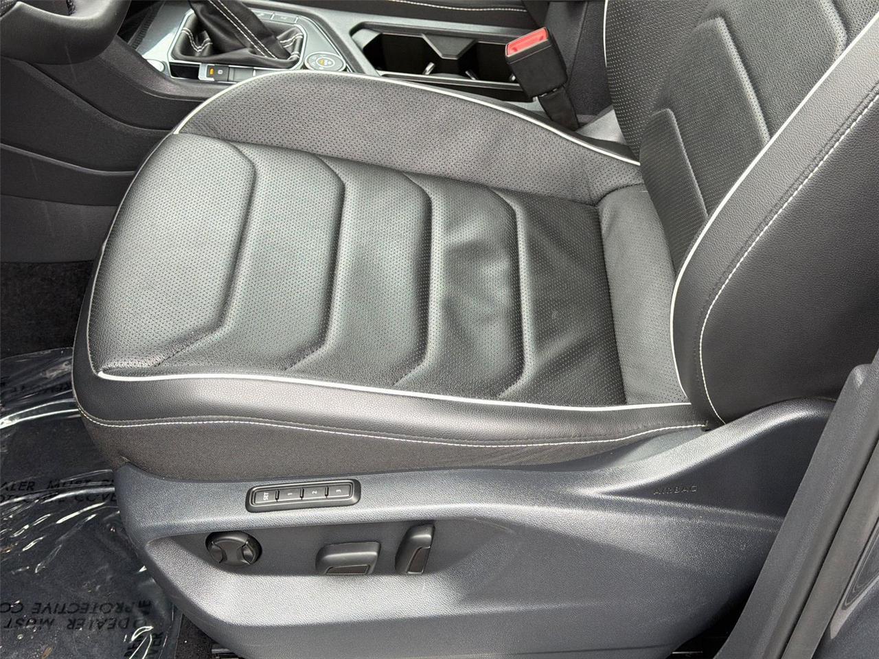 2023 Volkswagen Tiguan SEL R-Line Hagerstown MD