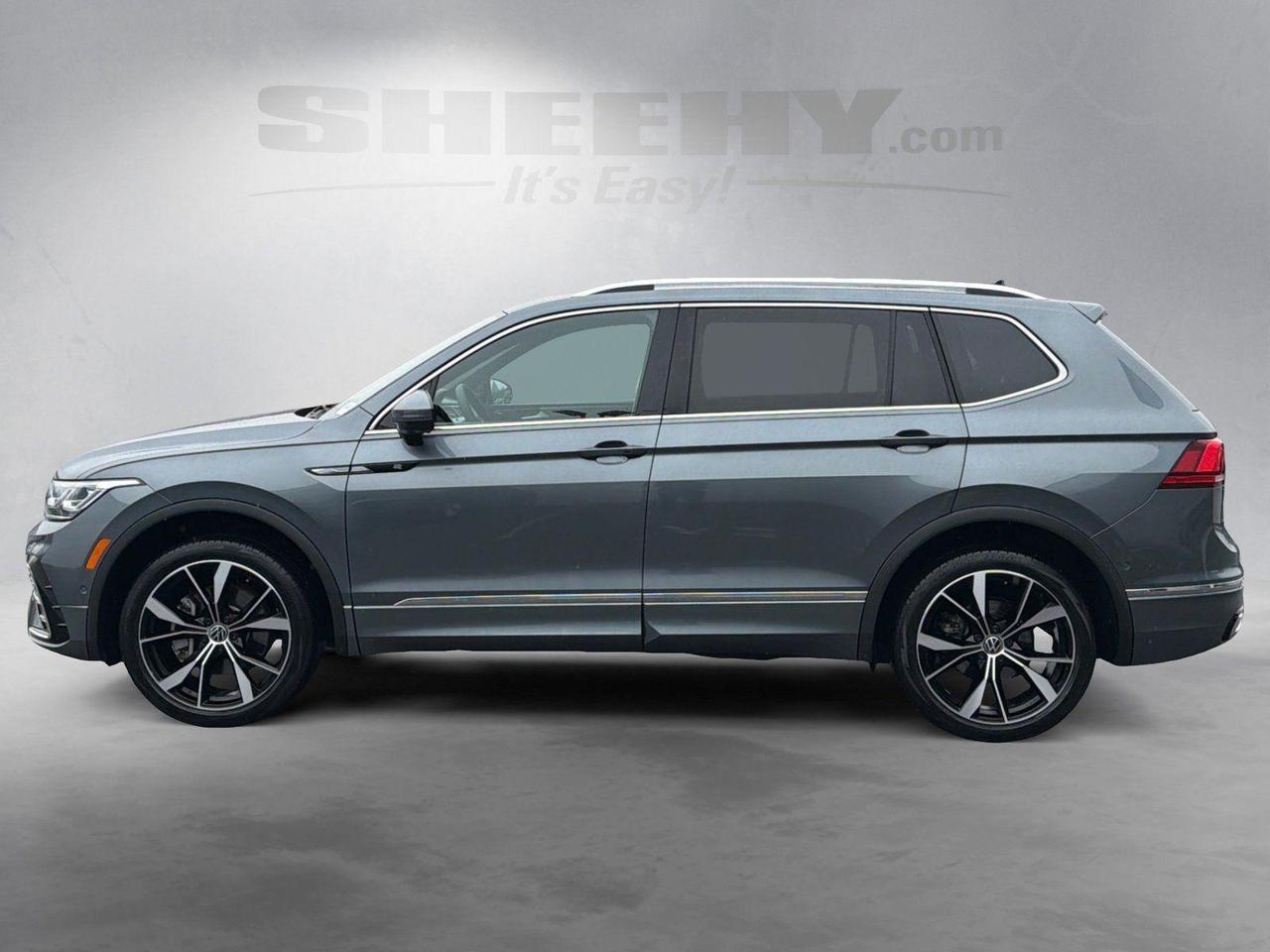 2023 Volkswagen Tiguan SEL R-Line Hagerstown MD