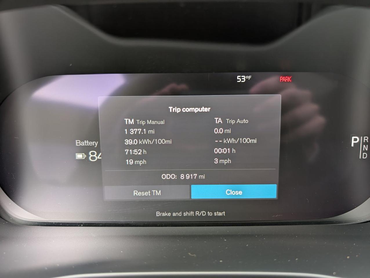 2023 Volvo C40 Recharge Dual Motor AWD ULTIMATE | 402hp, HK Premium Audio, Pilot Assist, 360° Cam, 4 Heated Seats & Wheel Portland OR