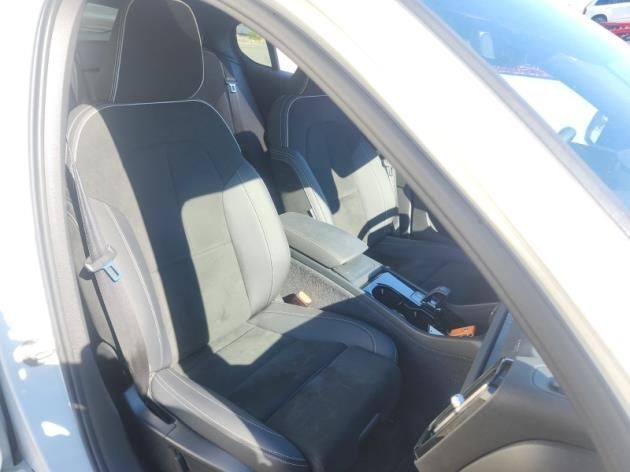 2023 Volvo C40 Recharge P8 Twin Engine PLUS w/High Performance Audio, Climate Package * Portland OR