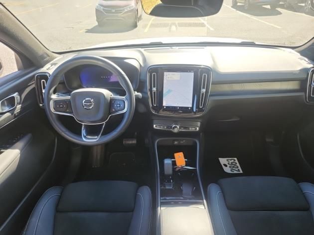 2023 Volvo C40 Recharge P8 Twin Engine PLUS w/High Performance Audio, Climate Package * Portland OR