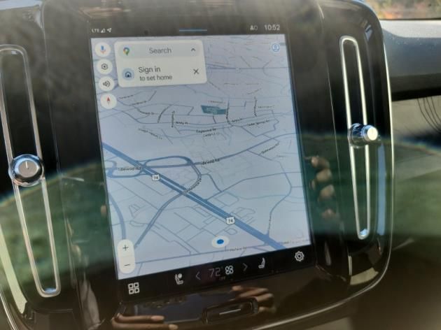 2023 Volvo C40 Recharge P8 Twin Engine PLUS w/High Performance Audio, Climate Package * Portland OR