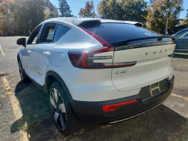 2023 Volvo C40 Recharge P8 Twin Engine PLUS w/High Performance Audio, Climate Package * Portland OR