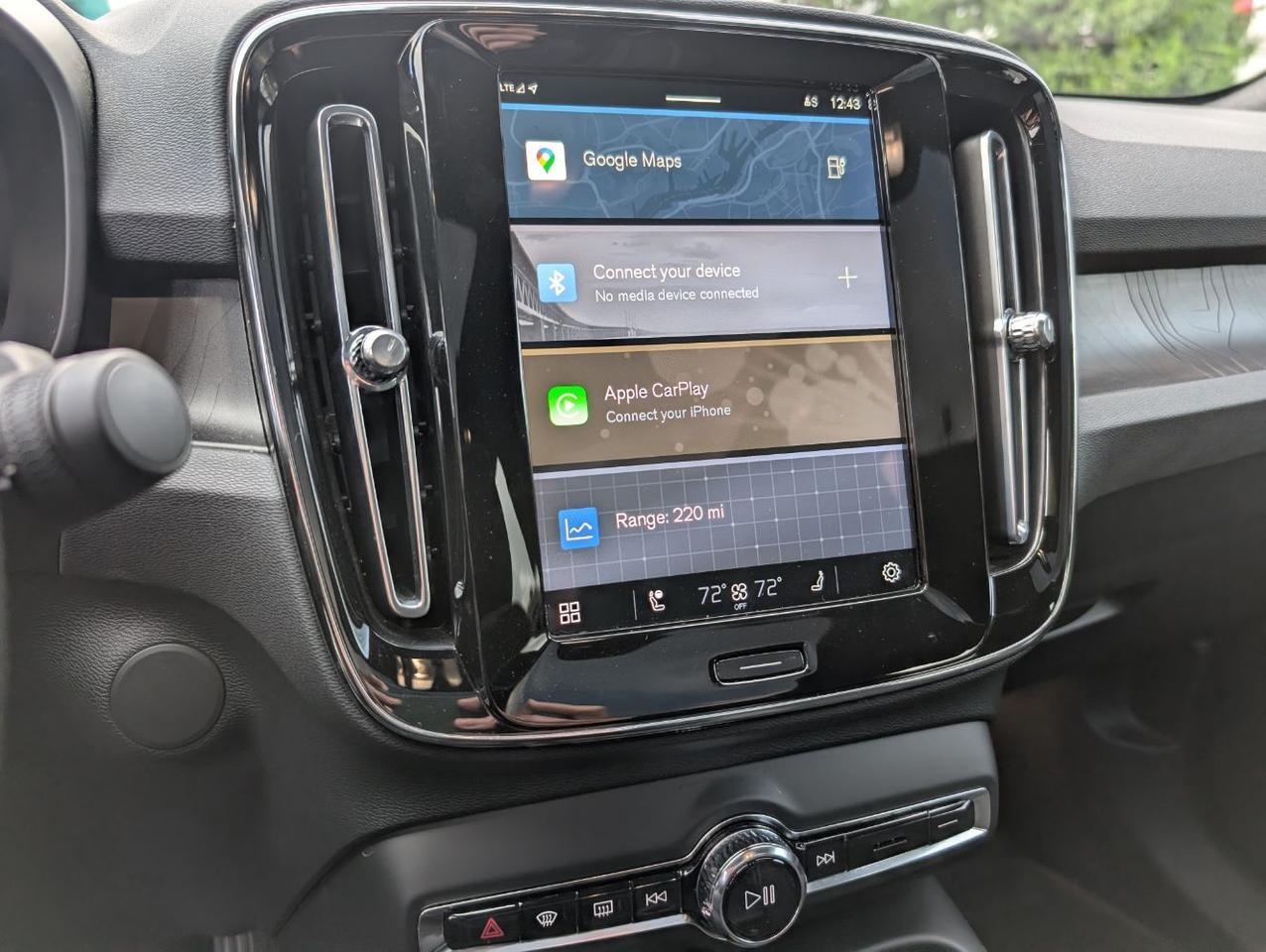 2023 Volvo C40 Recharge P8 Twin Engine ULTIMATE w/Harman Kardon, Pilot Assist, 360 Cam, 4 Heated Seats & Wheel Portland OR