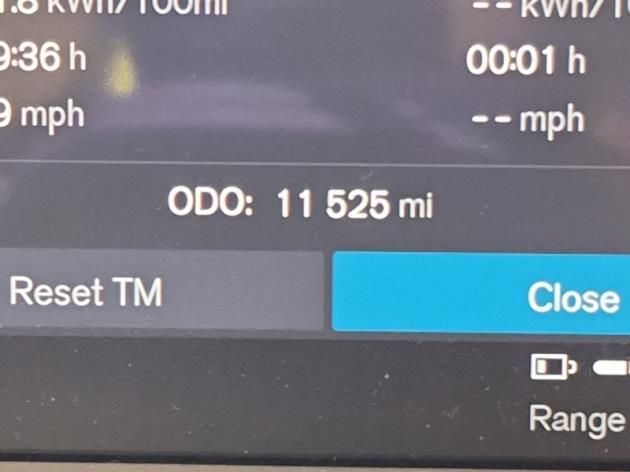 2023 Volvo C40 Recharge P8 Twin Engine ULTIMATE w/Harman Kardon, Pilot Assist, 360 Cam, 4 Heated Seats & Wheel Portland OR