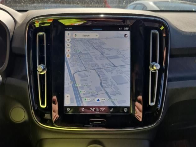 2023 Volvo C40 Recharge P8 Twin Engine ULTIMATE w/Harman Kardon, Pilot Assist, 360 Cam, 4 Heated Seats & Wheel Portland OR