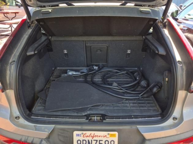 2023 Volvo C40 Recharge P8 Twin Engine ULTIMATE w/Harman Kardon, Pilot Assist, 360 Cam, 4 Heated Seats & Wheel Portland OR