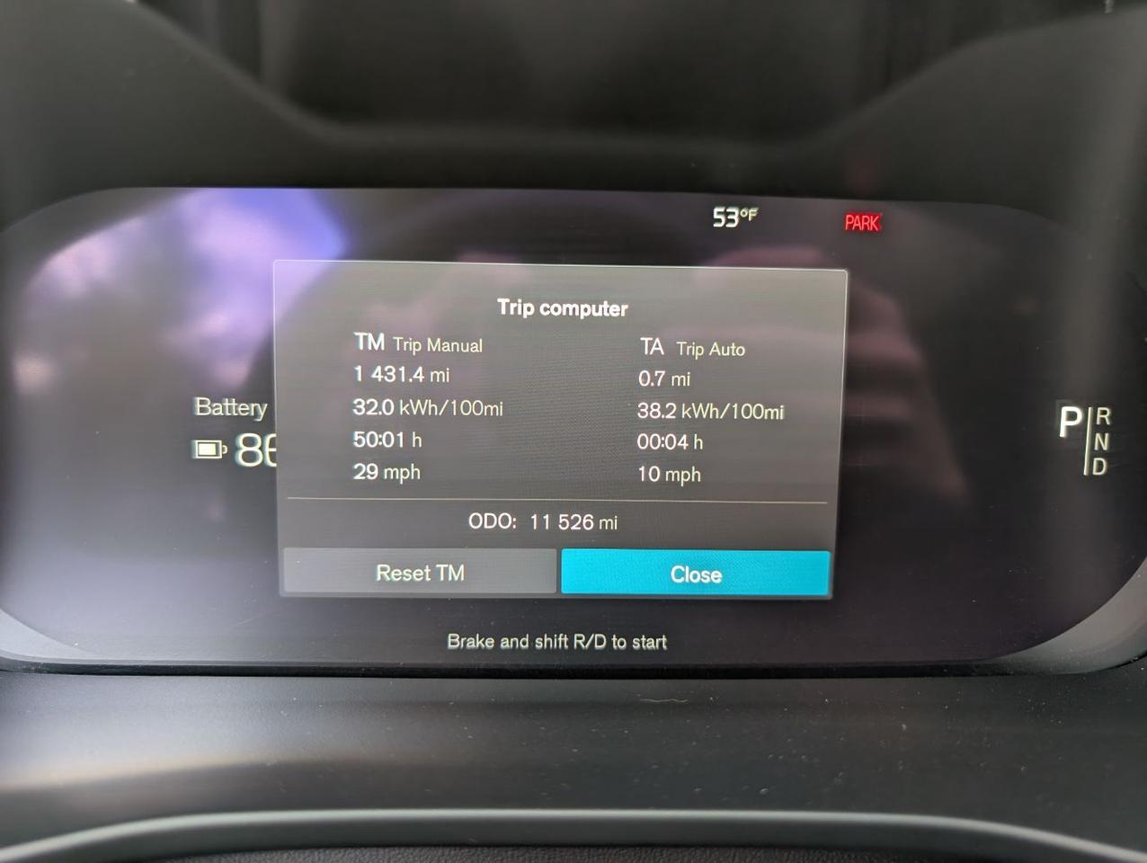 2023 Volvo C40 Recharge P8 Twin Engine ULTIMATE w/Harman Kardon, Pilot Assist, 360 Cam, 4 Heated Seats & Wheel Portland OR