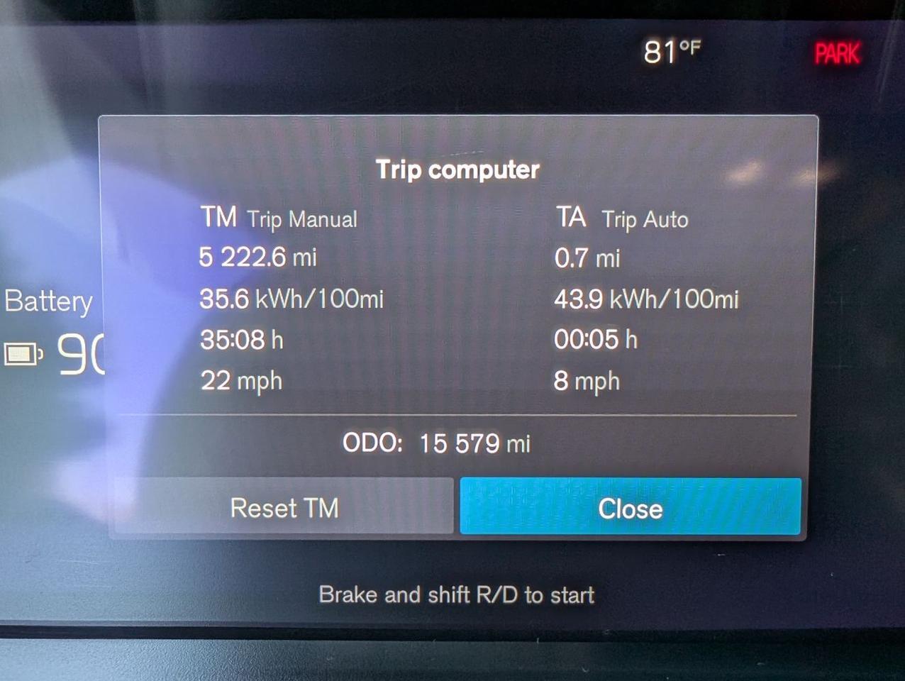 2023 Volvo C40 Recharge P8 Twin Motor ULTIMATE w/Harman Kardon, Pilot Assist, 360 Cam, 4 Heated Seats & Wheel Portland OR