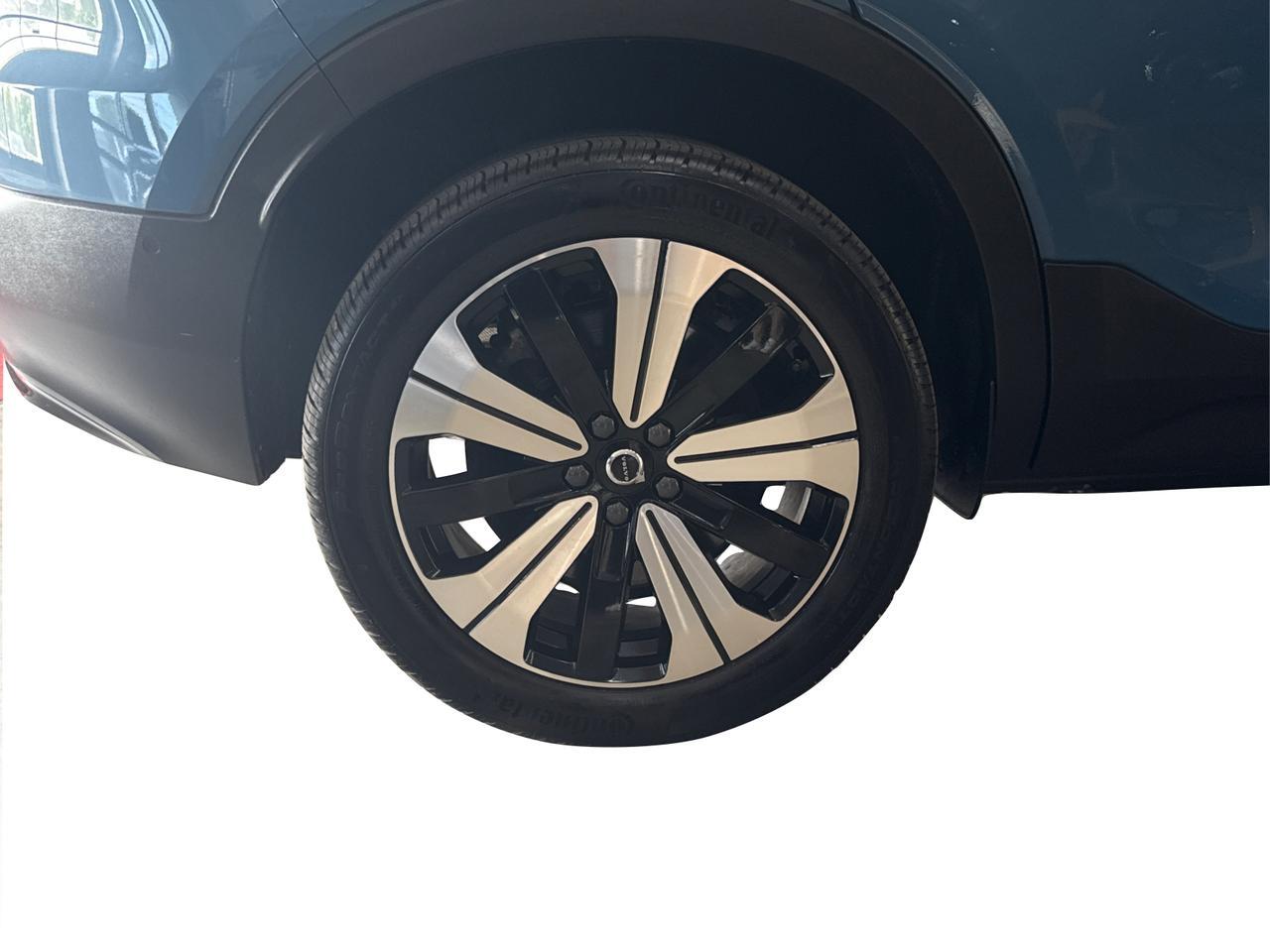 2023 Volvo C40 Recharge Pure Electric Pure Electric Plus Twin eAWD/NO ACCIDENT/CLEAN CARFAX/ONE OWNER Richmond Hill ON