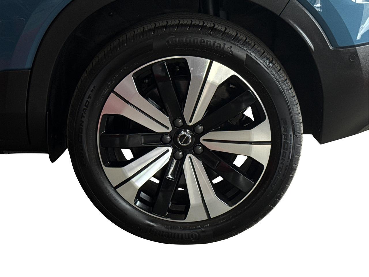 2023 Volvo C40 Recharge Pure Electric Pure Electric Plus Twin eAWD/NO ACCIDENT/CLEAN CARFAX/ONE OWNER Richmond Hill ON