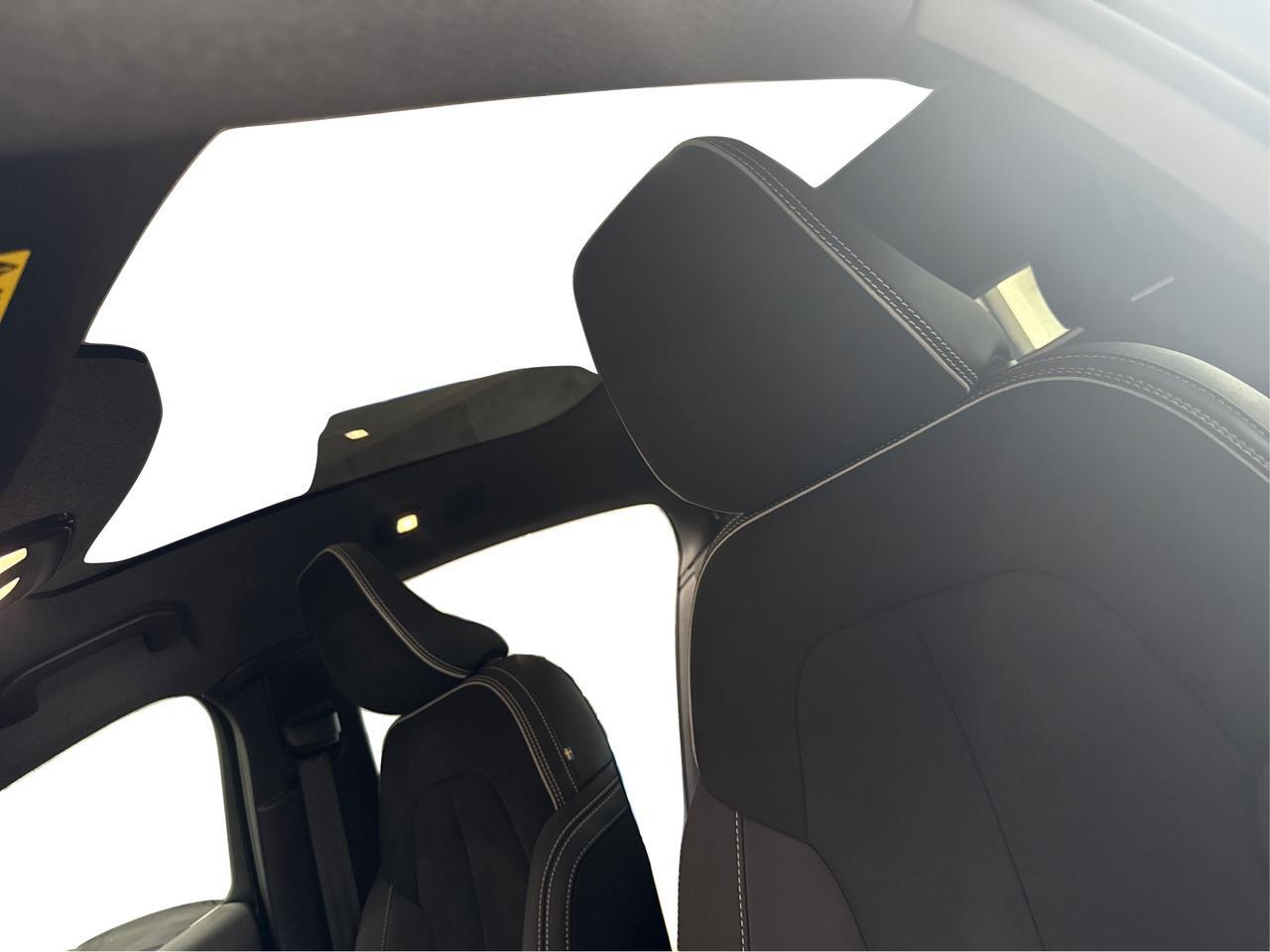 2023 Volvo C40 Recharge Pure Electric Pure Electric Plus Twin eAWD/NO ACCIDENT/CLEAN CARFAX/ONE OWNER Richmond Hill ON