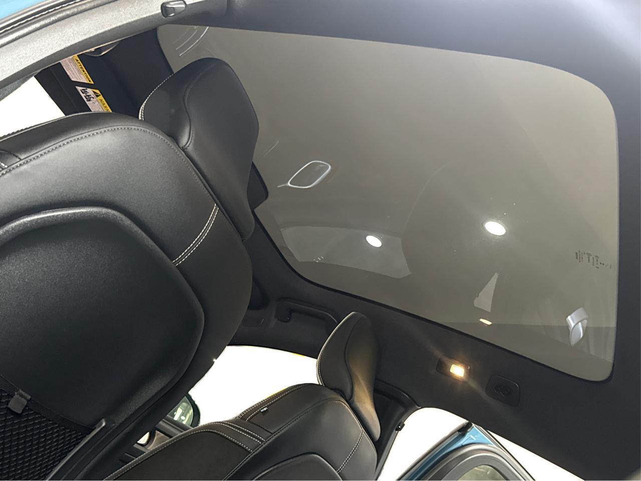2023 Volvo C40 Recharge Pure Electric Pure Electric Plus Twin eAWD/NO ACCIDENT/CLEAN CARFAX/ONE OWNER Richmond Hill ON
