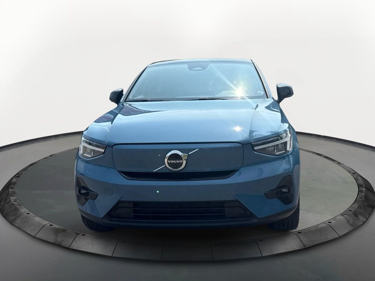 2023 Volvo C40 Recharge Pure Electric Pure Electric Plus Twin eAWD/NO ACCIDENT/CLEAN CARFAX/ONE OWNER Richmond Hill ON