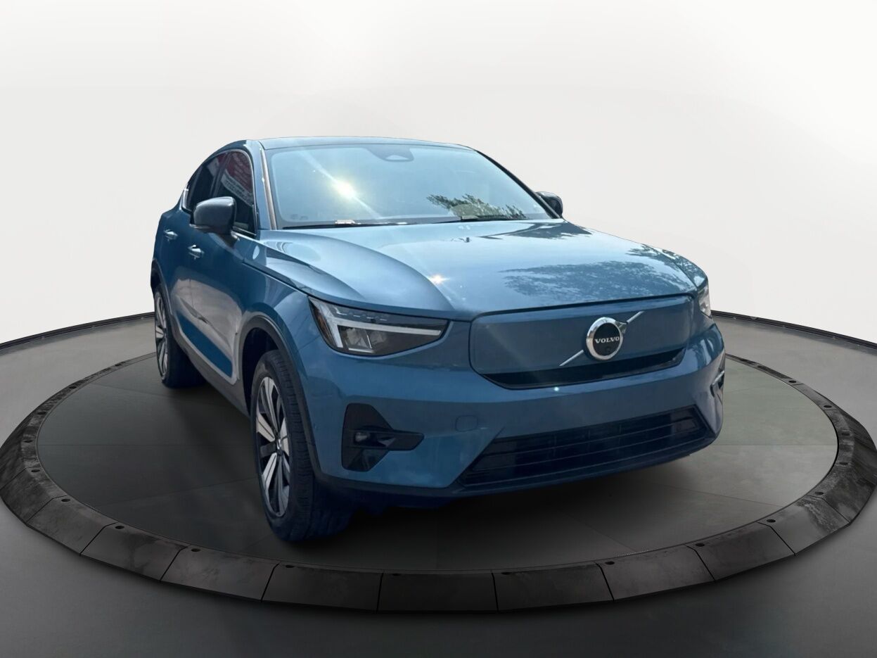 2023 Volvo C40 Recharge Pure Electric Pure Electric Plus Twin eAWD/NO ACCIDENT/CLEAN CARFAX/ONE OWNER Richmond Hill ON