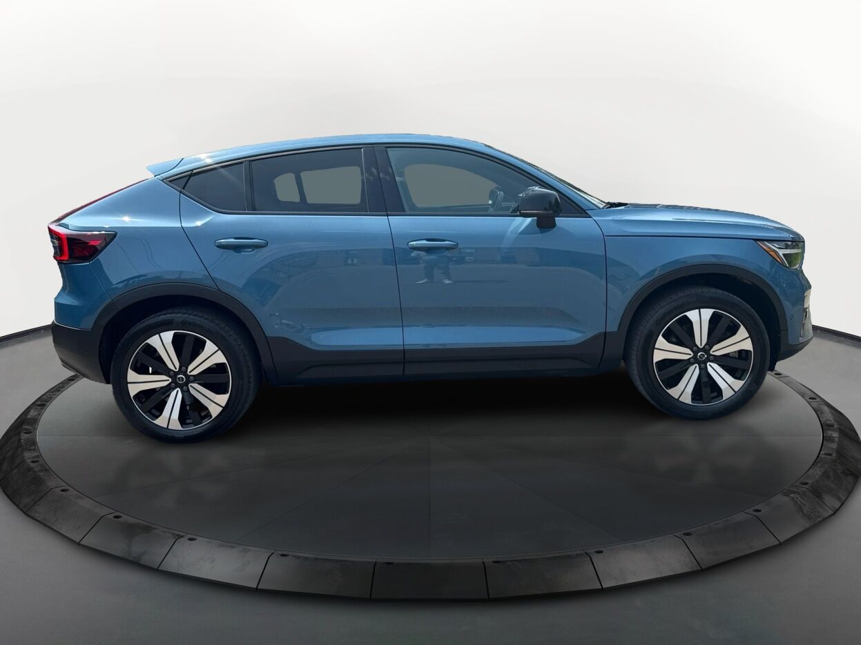 2023 Volvo C40 Recharge Pure Electric Pure Electric Plus Twin eAWD/NO ACCIDENT/CLEAN CARFAX/ONE OWNER Richmond Hill ON
