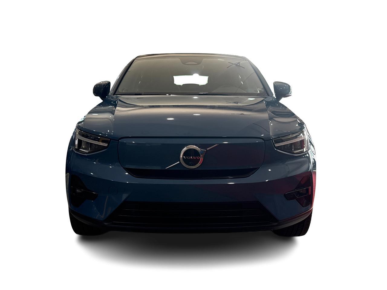 2023 Volvo C40 Recharge Pure Electric Pure Electric Plus Twin eAWD/NO ACCIDENT/CLEAN CARFAX/ONE OWNER Richmond Hill ON