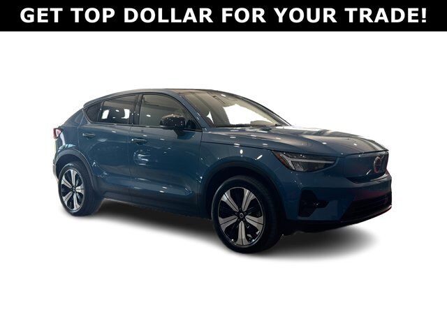 2023 Volvo C40 Recharge Pure Electric Pure Electric Plus Twin eAWD/NO ACCIDENT/CLEAN CARFAX/ONE OWNER Richmond Hill ON