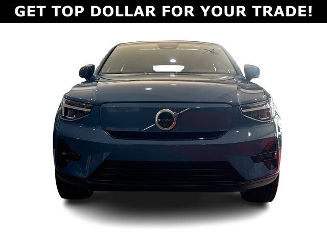 2023 Volvo C40 Recharge Pure Electric Pure Electric Plus Twin eAWD/NO ACCIDENT/CLEAN CARFAX/ONE OWNER Richmond Hill ON