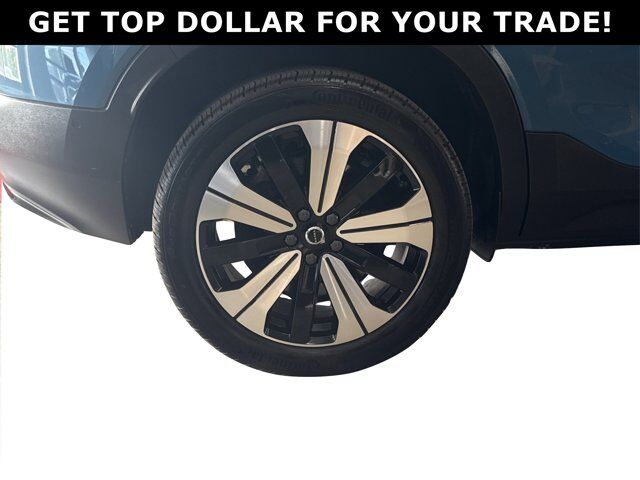 2023 Volvo C40 Recharge Pure Electric Pure Electric Plus Twin eAWD/NO ACCIDENT/CLEAN CARFAX/ONE OWNER Richmond Hill ON