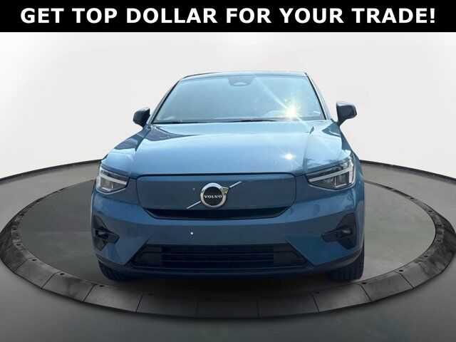 2023 Volvo C40 Recharge Pure Electric Pure Electric Plus Twin eAWD/NO ACCIDENT/CLEAN CARFAX/ONE OWNER Richmond Hill ON