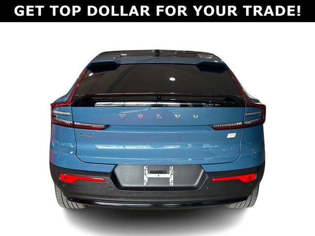 2023 Volvo C40 Recharge Pure Electric Pure Electric Plus Twin eAWD/NO ACCIDENT/CLEAN CARFAX/ONE OWNER Richmond Hill ON