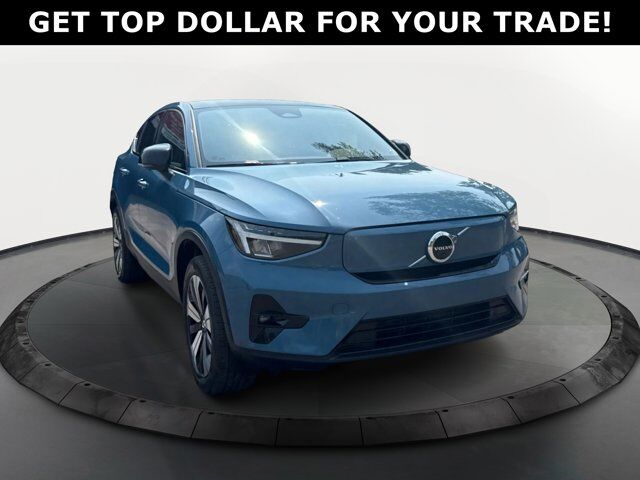 2023 Volvo C40 Recharge Pure Electric Pure Electric Plus Twin eAWD/NO ACCIDENT/CLEAN CARFAX/ONE OWNER Richmond Hill ON