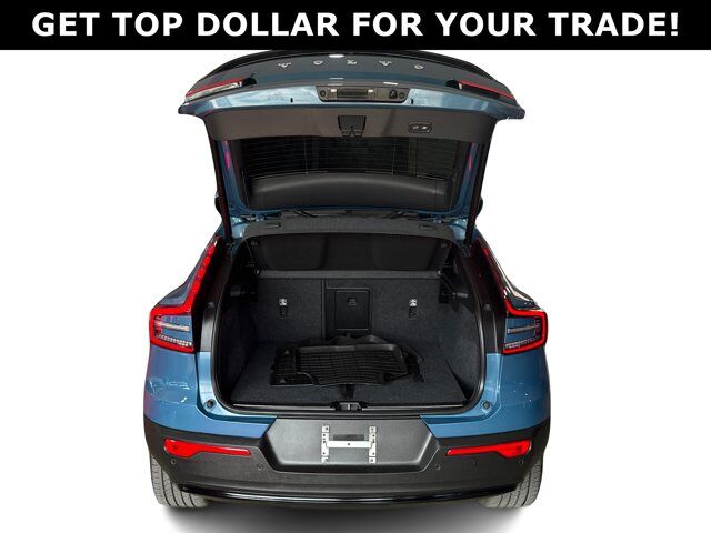 2023 Volvo C40 Recharge Pure Electric Pure Electric Plus Twin eAWD/NO ACCIDENT/CLEAN CARFAX/ONE OWNER Richmond Hill ON