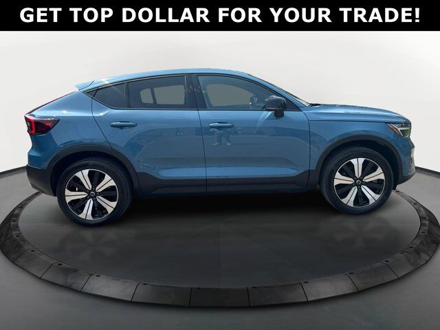 2023 Volvo C40 Recharge Pure Electric Pure Electric Plus Twin eAWD/NO ACCIDENT/CLEAN CARFAX/ONE OWNER Richmond Hill ON